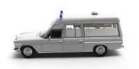 Mercedes Benz V114 Visser 