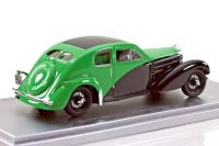 Bugatti 57C Coupé Aérodynamique 