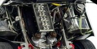 Ferrari 250 LM 'Filipinetti' #27 Spoerry-Boller 