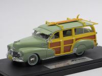 Chevrolet Fleetmaster Woodie 