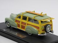 Chevrolet Fleetmaster Woodie 