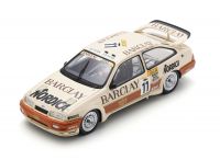 Ford Sierra RS #11 Del�traz-Nurminen-Malherbe 