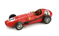 Ferrari D246 #2 M.Hawthorn 