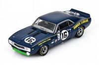 Chevrolet Camaro #16 Fisher-Welch-Johnson 