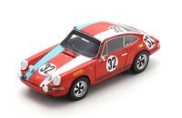 Porsche 911 #32 Kauhsen-Kelleners-Kremer 