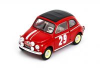 Steyr Puch #29 Zasada-Osinski 