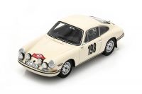 Porsche 911 T/R #198 Zasada-Dobrzanski 