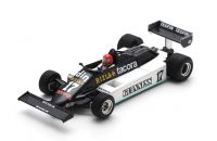 March 811 #17 E.Salazar 