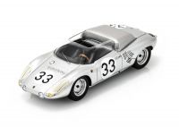 Porsche 718 RS61 Spyder #33 Gregory-Holbert 