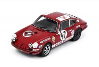 Porsche 911S #47 Koob-Kremer 