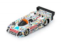 Argo JM19 Toshiba #200 Pilette-Libert-Fritsch 