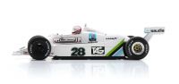 Williams FW07 #28 C.Regazzoni 