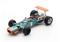 BRM P138 #9 B.Unser 