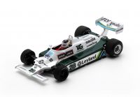Williams FW07B #28 C.Reutemann 