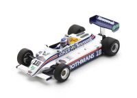 March 821 #18 R.Boesel 