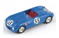 Monopole X84 Tank #53 Savoye-Dossous 