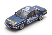 BMW 635 Csi #29 Giroix-Malcher-Trolle 