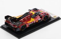 Ferrari 499P #51 Calado-Giovinazzi-Guidi 