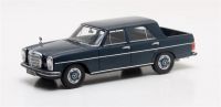 Mercedes Benz Binz W115 Pick-Up Double Cabin 