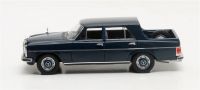 Mercedes Benz Binz W115 Pick-Up Double Cabin 