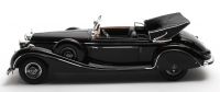 Mercedes Benz 770K W150 Cabriolet B 