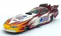 Chevrolet Monte Carlo D.Worsham 