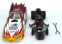 Chevrolet Monte Carlo D.Worsham 