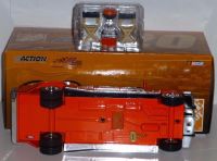 Dually Tailgate Set 'Home Depot' #20 T.Stewart 2005 (1:24)