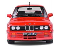 BMW M3 (E30) Coupé 