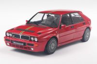 Lancia Delta HF Integrale 