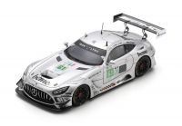 Mercedes AMG LMGT3 #61 Berry-Hodenius-Martin 