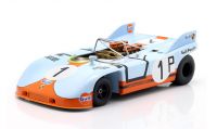 Porsche 908/03 #1 Siffert-Rodriguez 