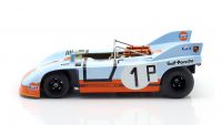 Porsche 908/03 #1 Siffert-Rodriguez 