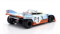 Porsche 908/03 #1 Siffert-Rodriguez 
