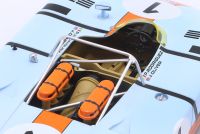 Porsche 908/03 #1 Siffert-Rodriguez 