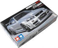 Bausatz: Nismo Nissan R34 GT-R Z-Tune (1:24)