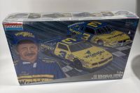 Bausatz: #3 Dale Earnhardt Wrangler Combo (1:24)