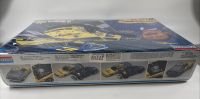Bausatz: #3 Dale Earnhardt Wrangler Combo (1:24)