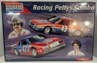 Kit: Racing Pettys Combo (1:24)