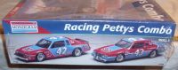 Kit: Racing Pettys Combo (1:24)
