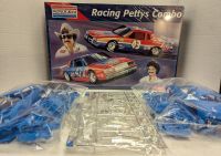 Kit: Racing Pettys Combo (1:24)