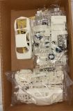 Kit: Ford Thunderbird NASCAR Combo 1987 (1:24)