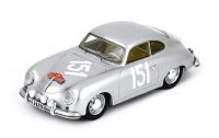 Porsche 356 1300 #151 Johansson-Jensen 