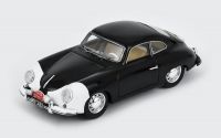 Porsche 356 1500 #422 Frankenberg-Bendix 