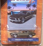 Ford Mustang Mach I 
