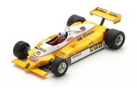 ATS D5 #9 M.Winkelhock 