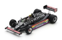 March 811 #17 D.Daly 