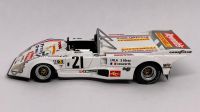Lola T286 #21 Lapeyre-Chevanne 