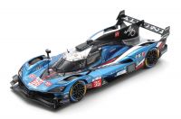 Alpine A424 #36 Schumacher-Makowiecki-Gounon 