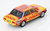 Peugeot 505 2L. #2 J-P.Beltoise 